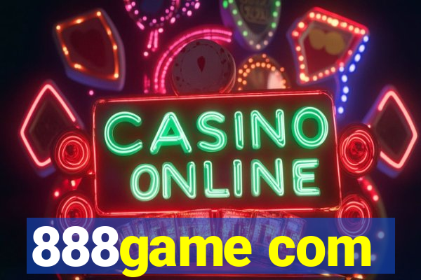 888game com